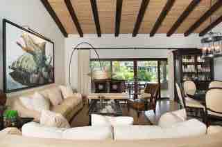 Hotel Villa for Sale in Exclusive Buenaventura Marriott Resort, Pacific Coast, Panama - Includes Private Pool & Furnishings - Incluye Piscina Privada y Mobiliario photo 3