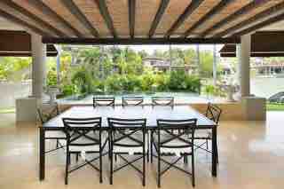 Hotel Villa for Sale in Exclusive Buenaventura Marriott Resort, Pacific Coast, Panama - Includes Private Pool & Furnishings - Incluye Piscina Privada y Mobiliario photo 7