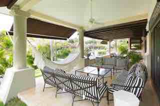 Hotel Villa for Sale in Exclusive Buenaventura Marriott Resort, Pacific Coast, Panama - Includes Private Pool & Furnishings - Incluye Piscina Privada y Mobiliario photo 8