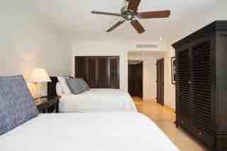 Hotel Villa for Sale in Exclusive Buenaventura Marriott Resort, Pacific Coast, Panama - Includes Private Pool & Furnishings - Incluye Piscina Privada y Mobiliario photo 9