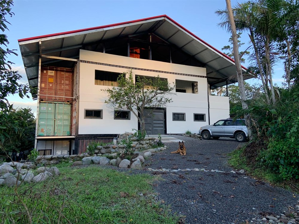 Unique Boquete property for Sale in Palmira, Chiriqui! House & Three Apartments, All Rolled Up Into One Sale