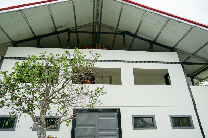 Unique Boquete property for Sale in Palmira, Chiriqui! House & Three Apartments, All Rolled Up Into One Sale photo 3