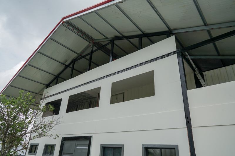 Unique Boquete property for Sale in Palmira, Chiriqui! House & Three Apartments, All Rolled Up Into One Sale photo 4
