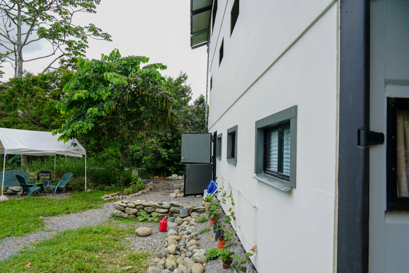Unique Boquete property for Sale in Palmira, Chiriqui! House & Three Apartments, All Rolled Up Into One Sale photo 5