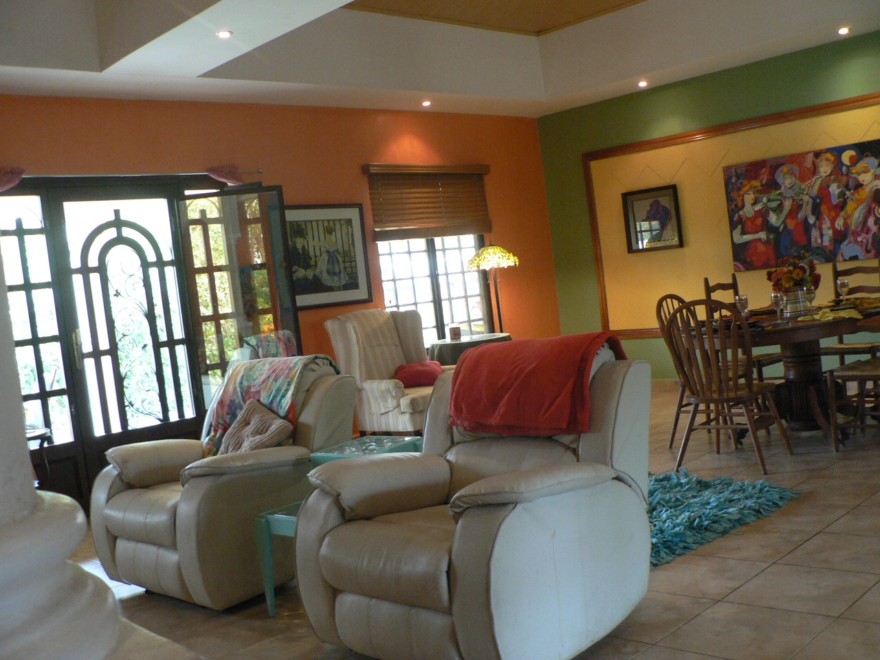 Widthrawn - Conveniently Located Lovely & Picturesque House for Sale in Alto Boquete, Chiriqui photo 10