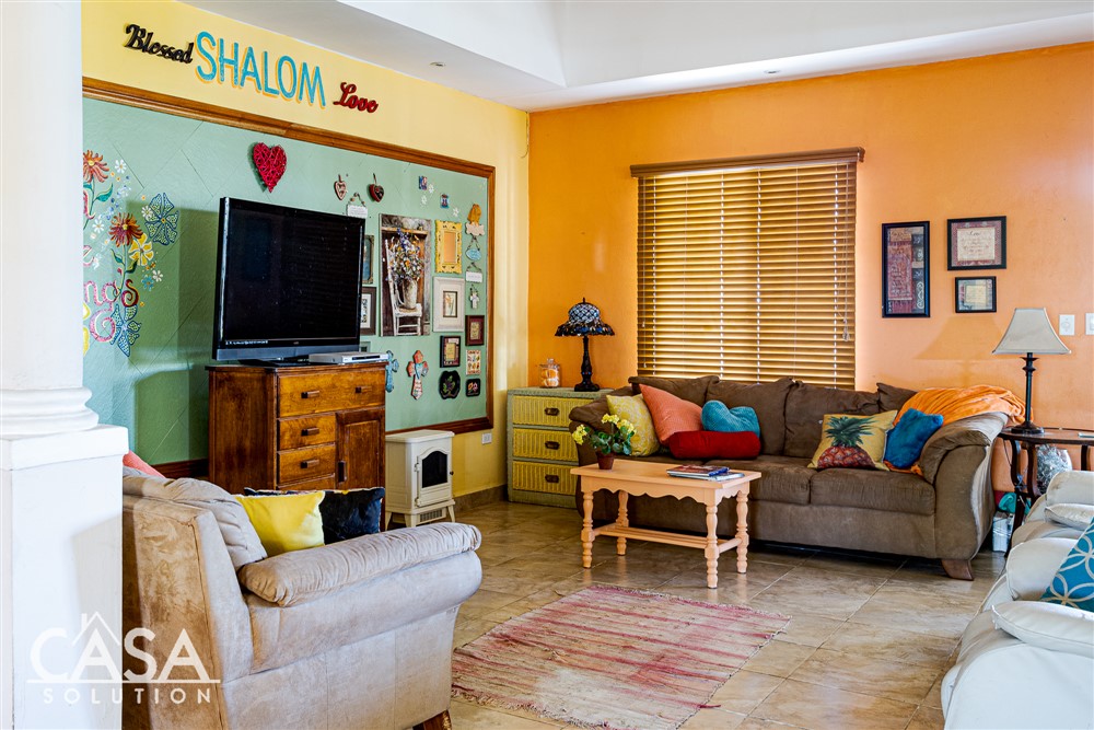 Widthrawn - Conveniently Located Lovely & Picturesque House for Sale in Alto Boquete, Chiriqui photo 11