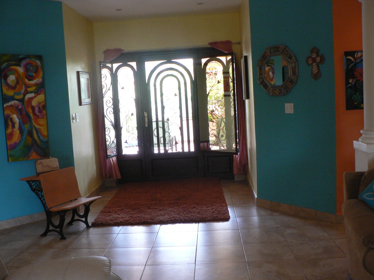 Widthrawn - Conveniently Located Lovely & Picturesque House for Sale in Alto Boquete, Chiriqui photo 8