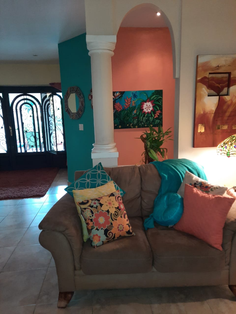 Widthrawn - Conveniently Located Lovely & Picturesque House for Sale in Alto Boquete, Chiriqui photo 9