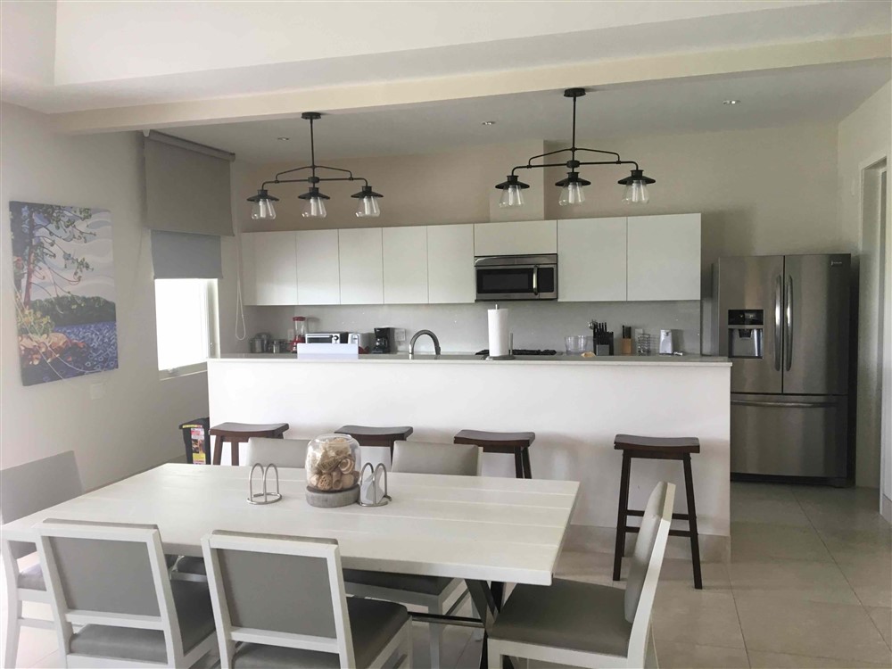 withdrawn - Lakefront Townhouse for Sale in Buenaventura, Rio Hato, Panama