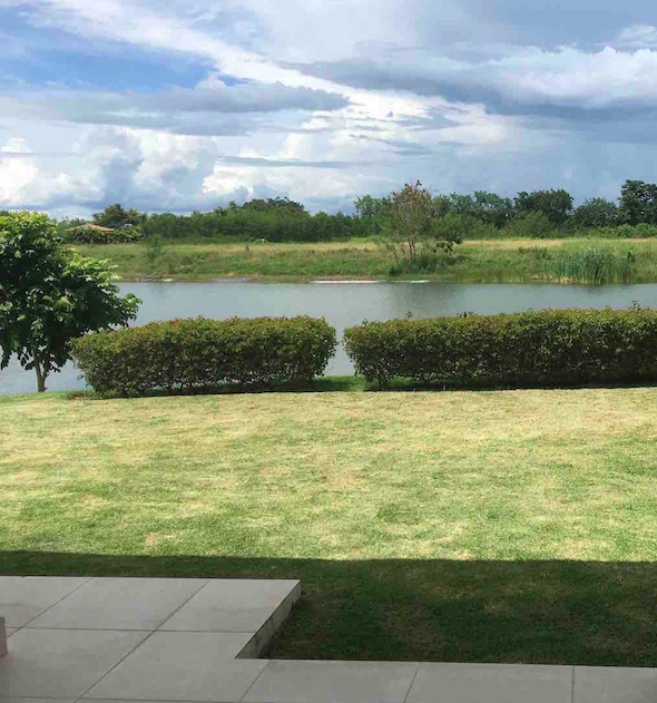 withdrawn - Lakefront Townhouse for Sale in Buenaventura, Rio Hato, Panama photo 9