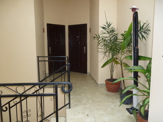 Sold by Casa Solution - Investor Alert! Great Deal of the Month! Commercial Building with 8 Mixed Use Rental Units - On Main Road in Very Prime Location Close to Downtown Boquete - En la Carretera Principal en una Ubicación muy Privilegiada Cerca del Centro de Boquete photo 5