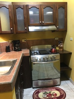 Sold by Casa Solution - Investor Alert! Great Deal of the Month! Commercial Building with 8 Mixed Use Rental Units - On Main Road in Very Prime Location Close to Downtown Boquete - En la Carretera Principal en una Ubicación muy Privilegiada Cerca del Centro de Boquete photo 7