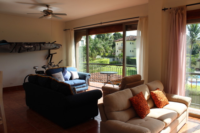 Sold! Los Portales Buenaventura Condo for Sale or Rent - Furnished