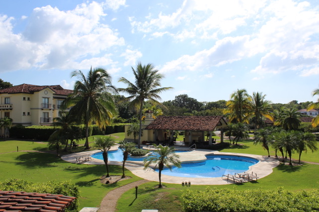 Sold! Los Portales Buenaventura Condo for Sale or Rent - Furnished photo 2