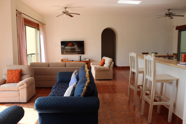 Sold! Los Portales Buenaventura Condo for Sale or Rent - Furnished photo 3