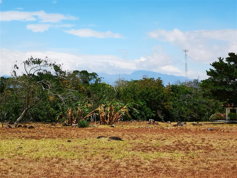 Withdrawn - Lot for Sale in Hacienda Los Molinos Residential Community, Boquete, Panama