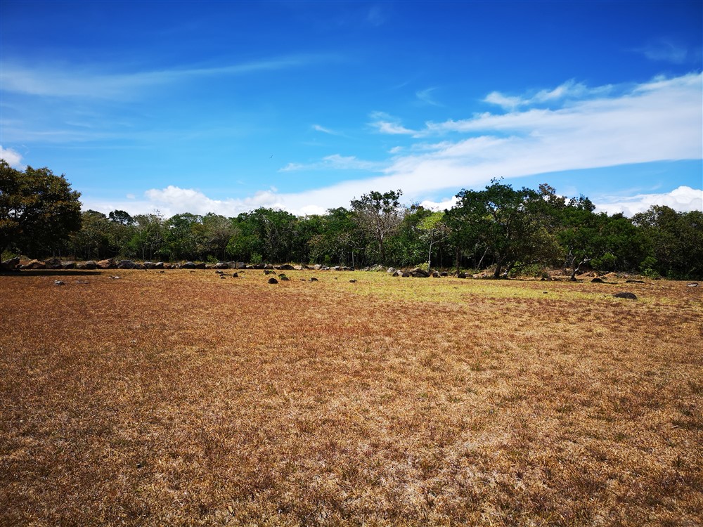 Withdrawn - Lot for Sale in Hacienda Los Molinos Residential Community, Boquete, Panama photo 6