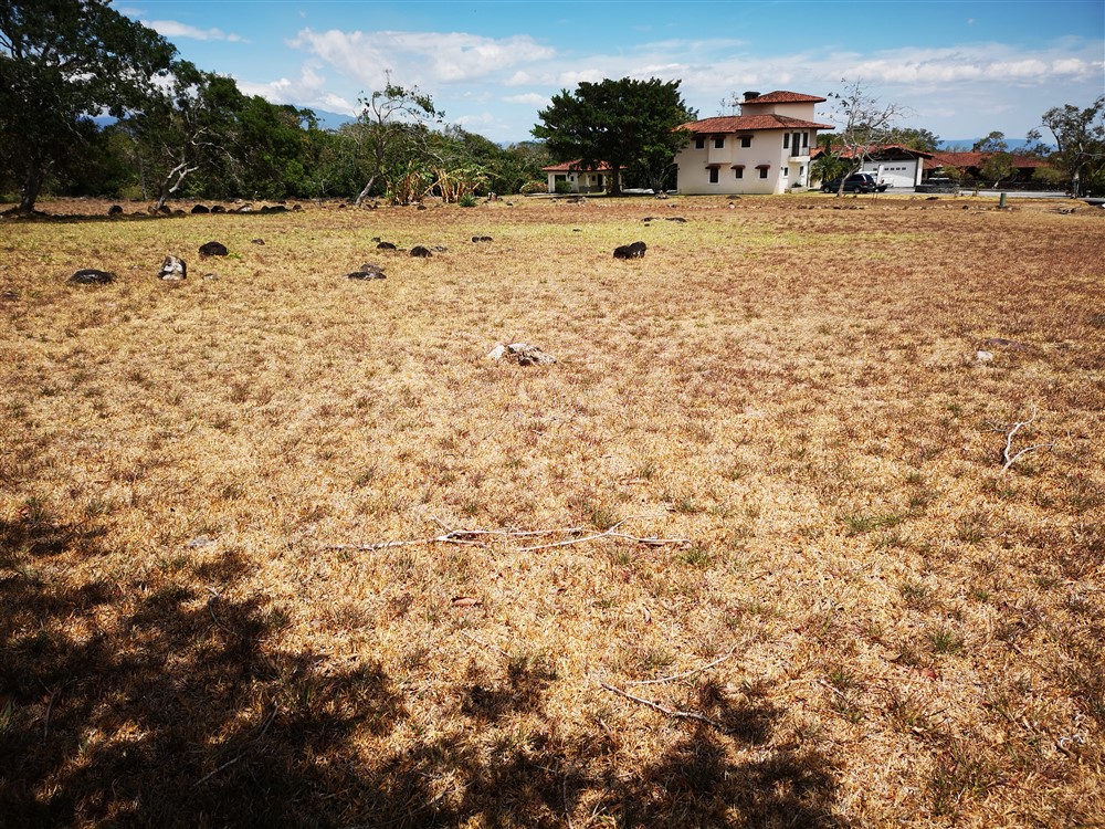 Withdrawn - Lot for Sale in Hacienda Los Molinos Residential Community, Boquete, Panama photo 8