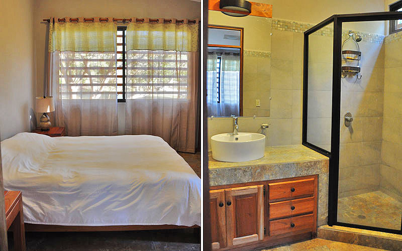 Temporary Withdrawn - Nature Lover's Retreat Property in Private Setting Yet Close to Town in Jaramillo, Boquete, Panama - Propiedad de Retiro para Amantes de la Naturaleza en un Entorno Privado pero Cerca de la Ciudad en Jaramillo, Boquete, Panamá photo 10