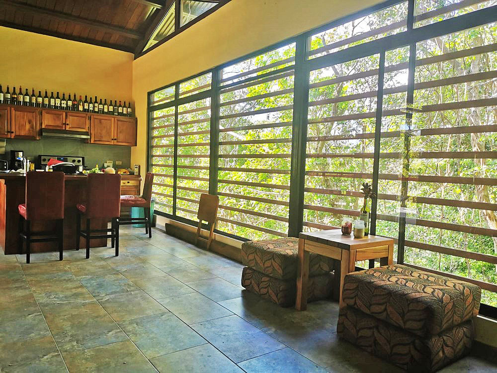 Temporary Withdrawn - Nature Lover's Retreat Property in Private Setting Yet Close to Town in Jaramillo, Boquete, Panama - Propiedad de Retiro para Amantes de la Naturaleza en un Entorno Privado pero Cerca de la Ciudad en Jaramillo, Boquete, Panamá photo 12