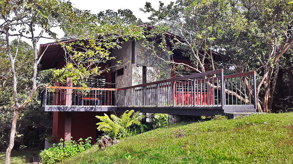 Temporary Withdrawn - Nature Lover's Retreat Property in Private Setting Yet Close to Town in Jaramillo, Boquete, Panama - Propiedad de Retiro para Amantes de la Naturaleza en un Entorno Privado pero Cerca de la Ciudad en Jaramillo, Boquete, Panamá photo 2