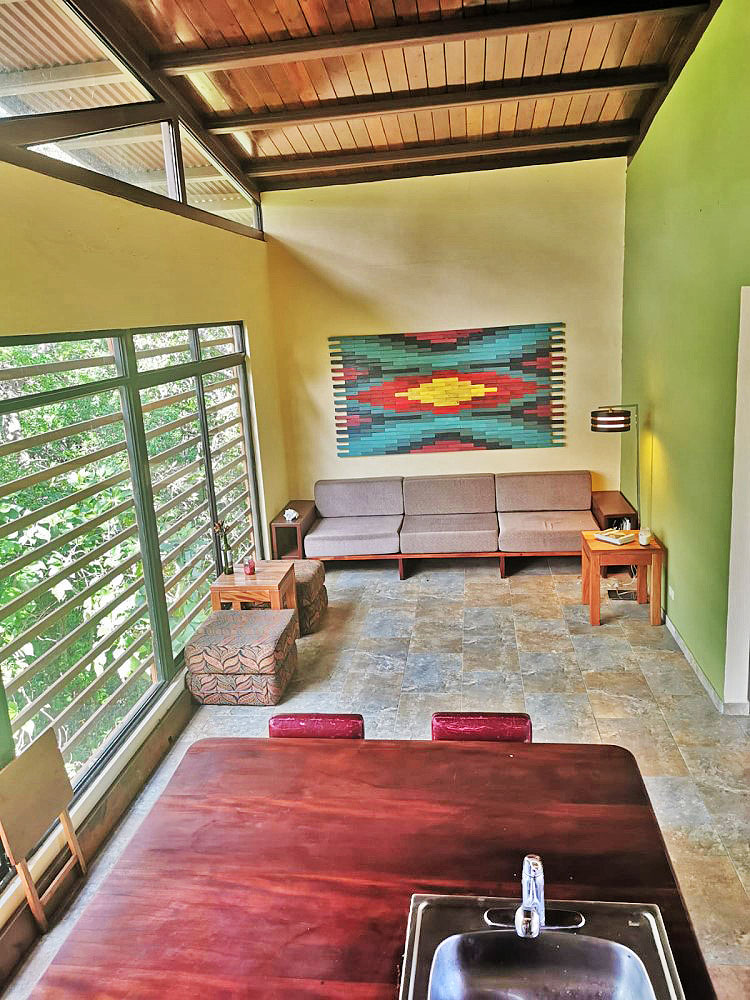 Temporary Withdrawn - Nature Lover's Retreat Property in Private Setting Yet Close to Town in Jaramillo, Boquete, Panama - Propiedad de Retiro para Amantes de la Naturaleza en un Entorno Privado pero Cerca de la Ciudad en Jaramillo, Boquete, Panamá photo 5