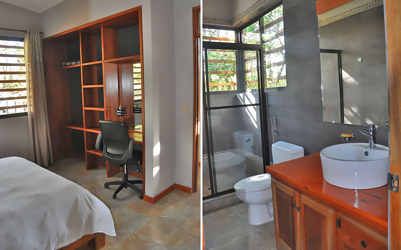 Temporary Withdrawn - Nature Lover's Retreat Property in Private Setting Yet Close to Town in Jaramillo, Boquete, Panama - Propiedad de Retiro para Amantes de la Naturaleza en un Entorno Privado pero Cerca de la Ciudad en Jaramillo, Boquete, Panamá photo 9
