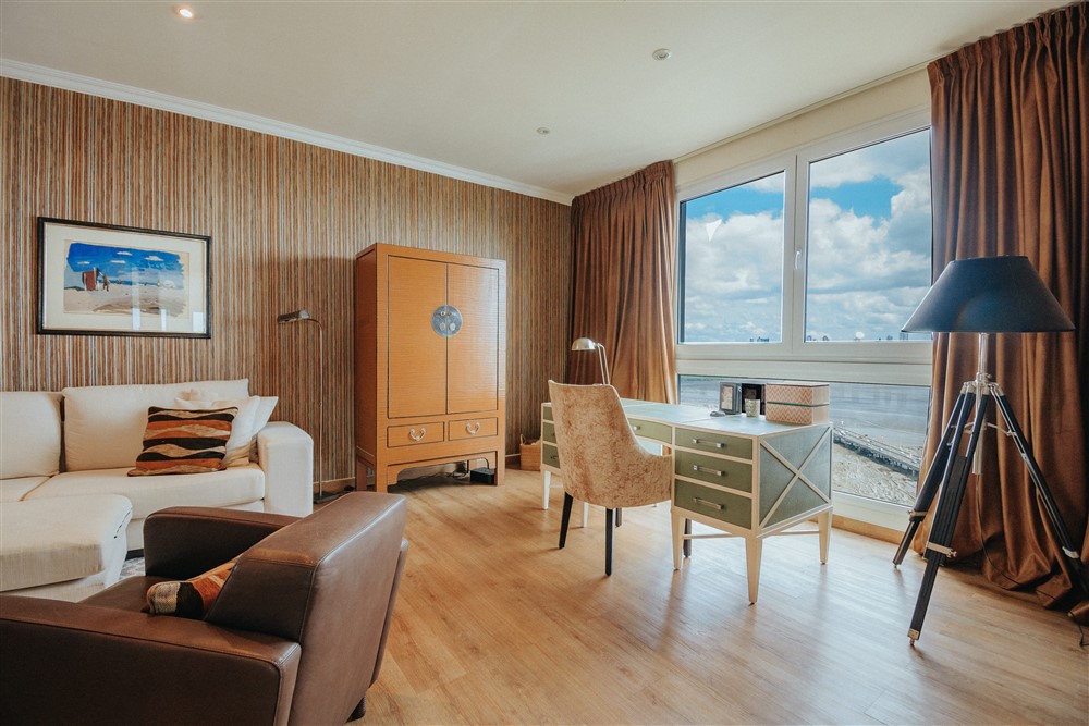 Sold Panama City Condo for Sale With Nearly 10,000 sq. ft. of Luxury - Belvedere Penthouse "Palace in the Clouds" photo 11