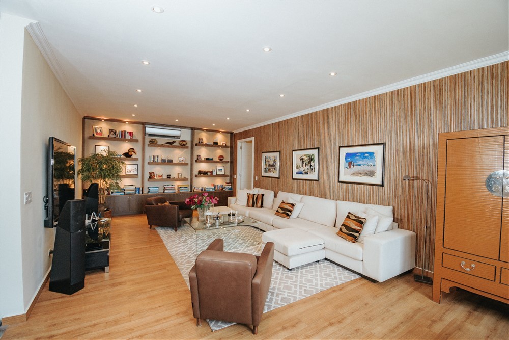 Sold Panama City Condo for Sale With Nearly 10,000 sq. ft. of Luxury - Belvedere Penthouse "Palace in the Clouds" photo 12