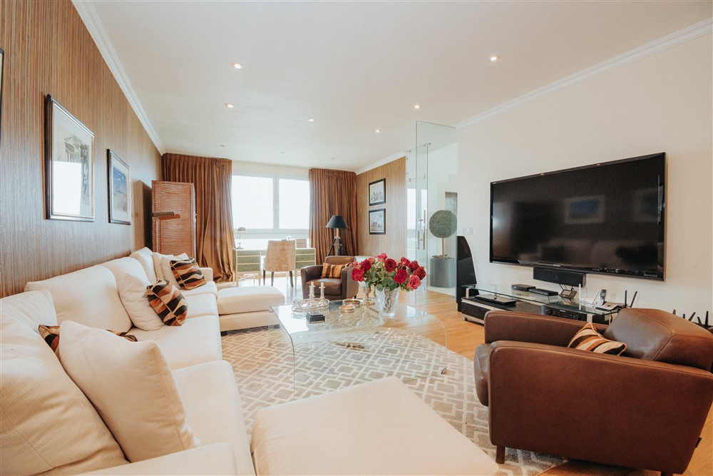 Sold Panama City Condo for Sale With Nearly 10,000 sq. ft. of Luxury - Belvedere Penthouse "Palace in the Clouds" photo 7