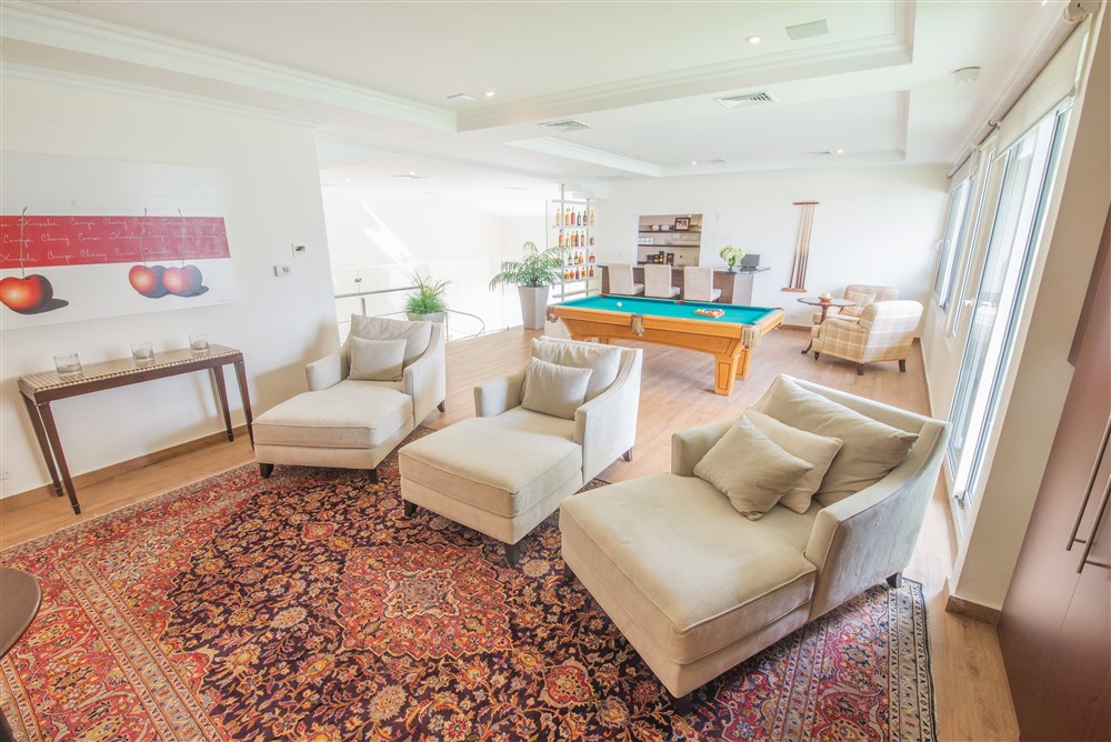 Sold Panama City Condo for Sale With Nearly 10,000 sq. ft. of Luxury - Belvedere Penthouse "Palace in the Clouds" photo 10