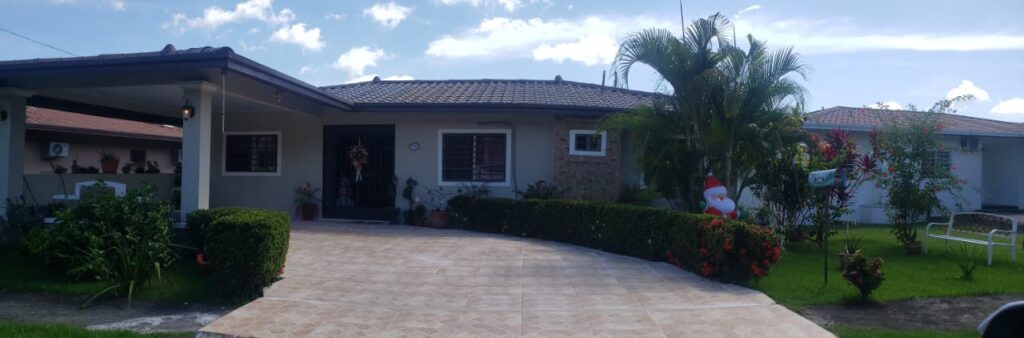 David, Chiriqui, 