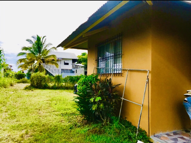 Withdrawn - Price Reduction! House for Sale on the Main Island, Isla Colón, Bocas del Toro, Panama