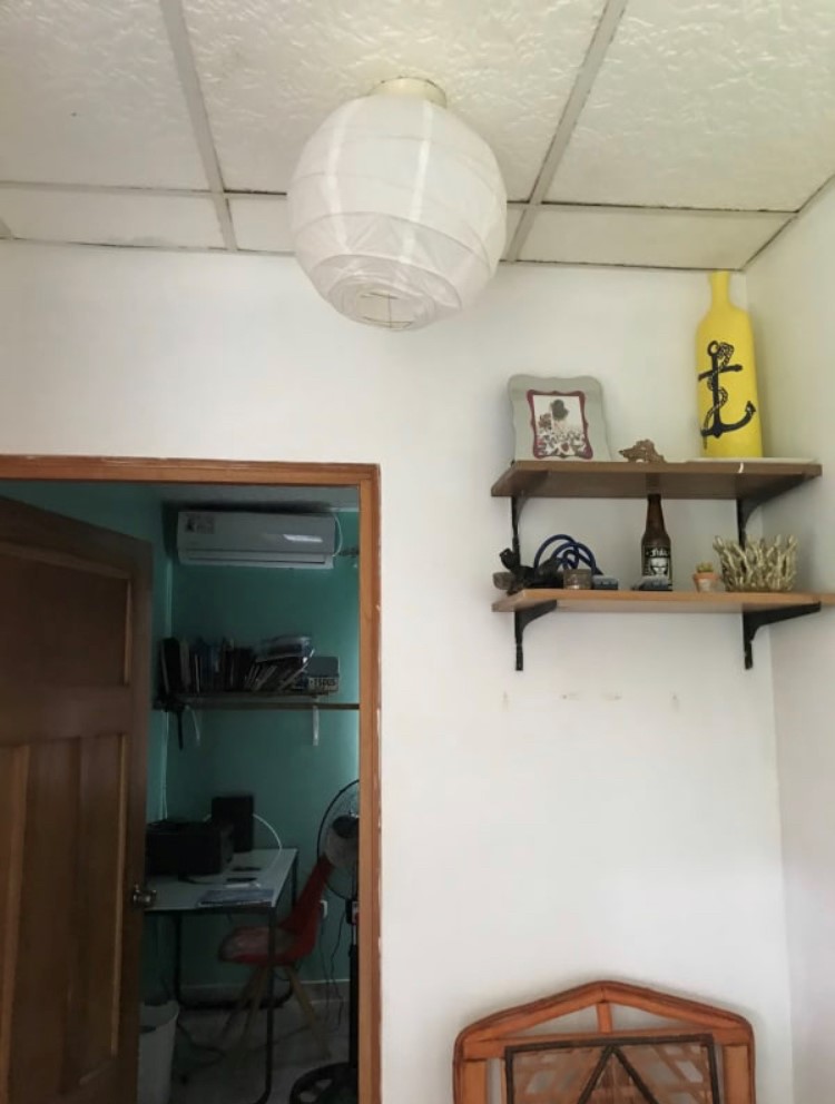 Withdrawn - Price Reduction! House for Sale on the Main Island, Isla Colón, Bocas del Toro, Panama photo 6