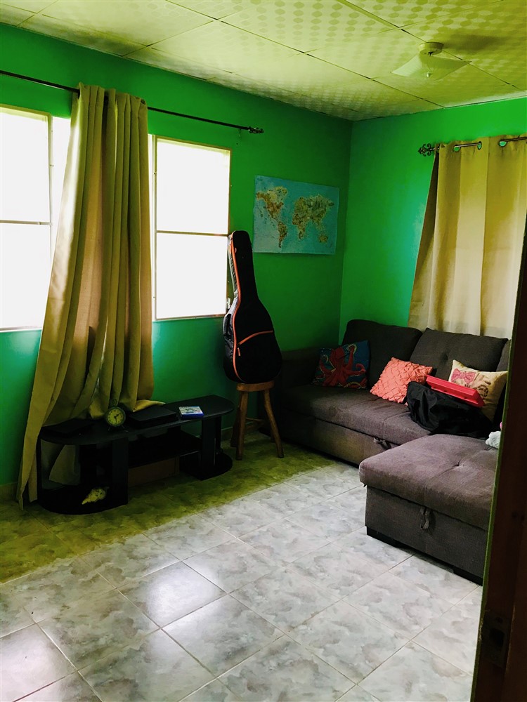 Withdrawn - Price Reduction! House for Sale on the Main Island, Isla Colón, Bocas del Toro, Panama photo 9