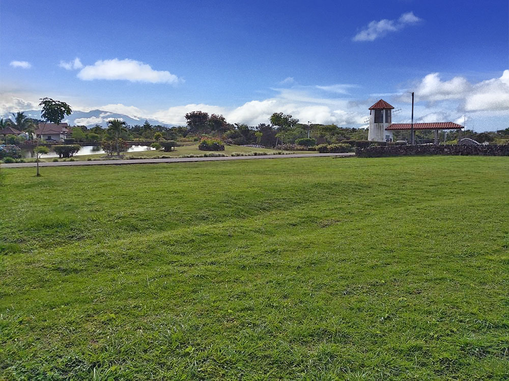 Withdrawn - Prime Gated Community Residential Development Lot for Sale in Hacienda Los Molinos, Boquete, Panama