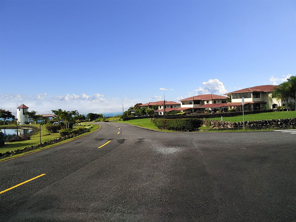 Withdrawn - Prime Gated Community Residential Development Lot for Sale in Hacienda Los Molinos, Boquete, Panama photo 11