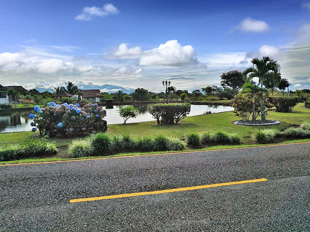 Withdrawn - Prime Gated Community Residential Development Lot for Sale in Hacienda Los Molinos, Boquete, Panama photo 12