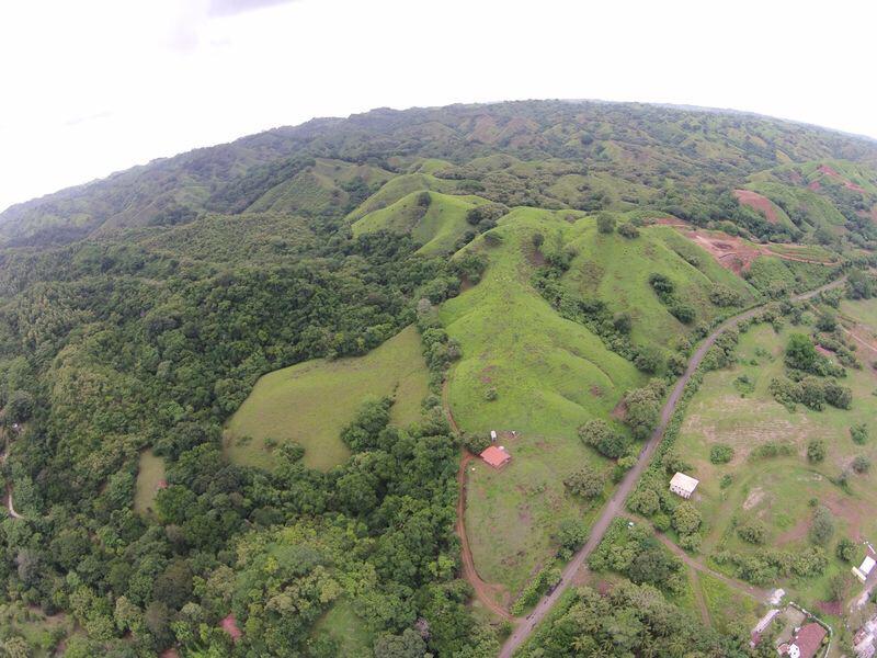 sold by owner - Prime Property For Sale in Playa Venao on Main Road with Impressive Ocean Views – Huge Development Opportunity photo 2