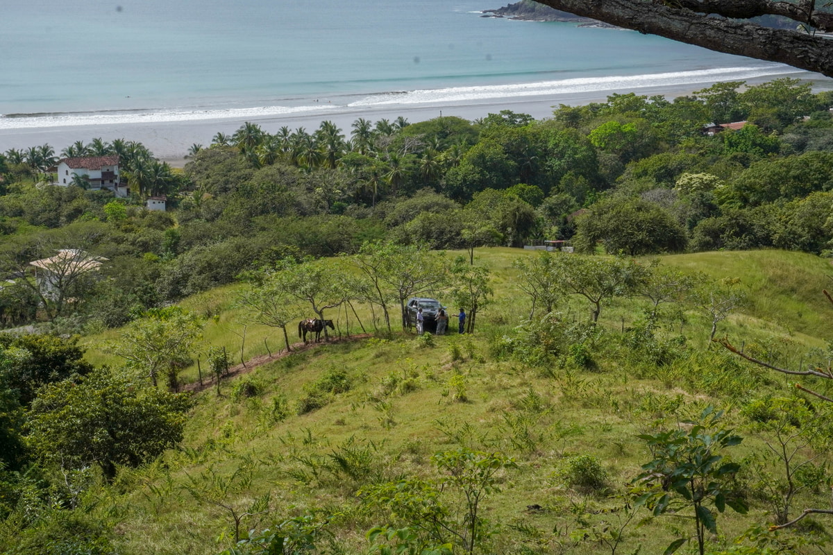 sold by owner - Prime Property For Sale in Playa Venao on Main Road with Impressive Ocean Views – Huge Development Opportunity photo 12