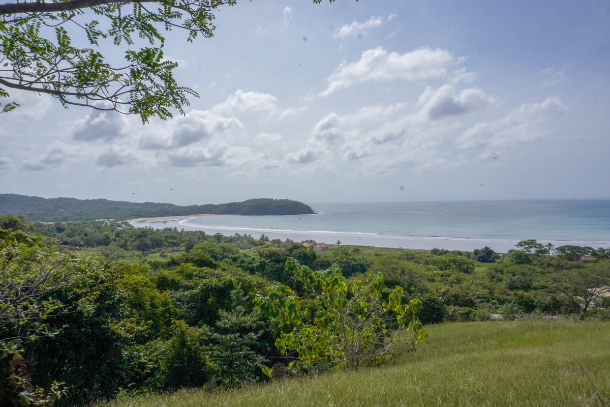 sold by owner - Prime Property For Sale in Playa Venao on Main Road with Impressive Ocean Views – Huge Development Opportunity photo 4