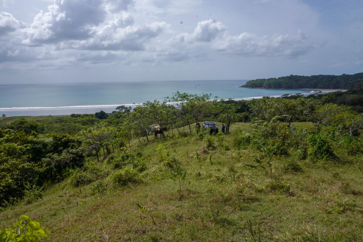 sold by owner - Prime Property For Sale in Playa Venao on Main Road with Impressive Ocean Views – Huge Development Opportunity photo 5