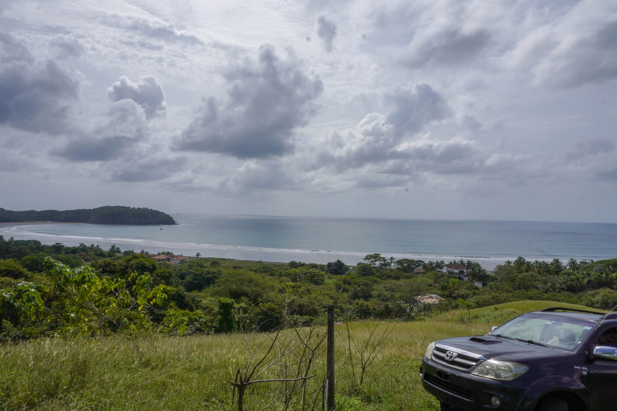 sold by owner - Prime Property For Sale in Playa Venao on Main Road with Impressive Ocean Views – Huge Development Opportunity photo 6