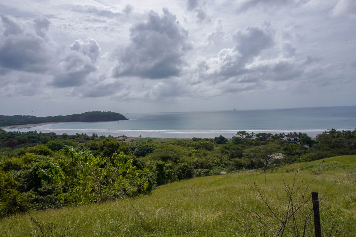 sold by owner - Prime Property For Sale in Playa Venao on Main Road with Impressive Ocean Views – Huge Development Opportunity photo 7