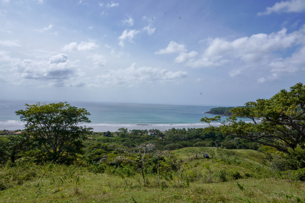sold by owner - Prime Property For Sale in Playa Venao on Main Road with Impressive Ocean Views – Huge Development Opportunity photo 8