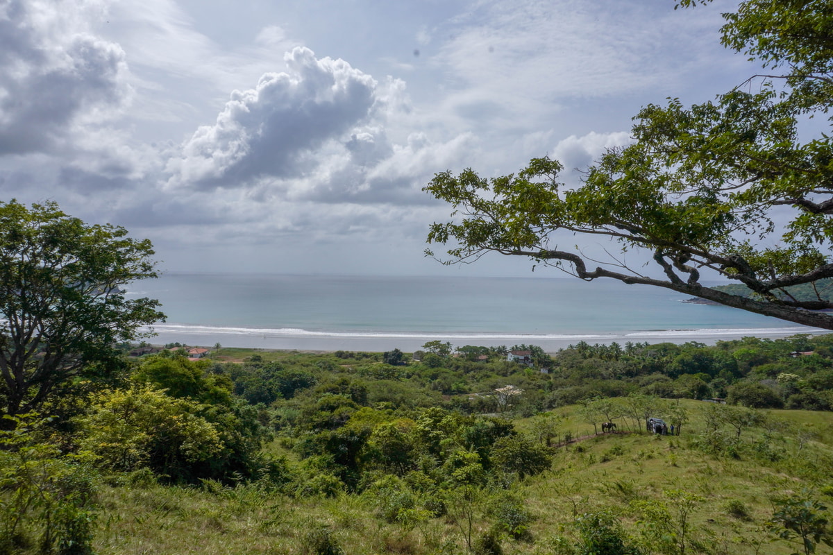 sold by owner - Prime Property For Sale in Playa Venao on Main Road with Impressive Ocean Views – Huge Development Opportunity photo 11