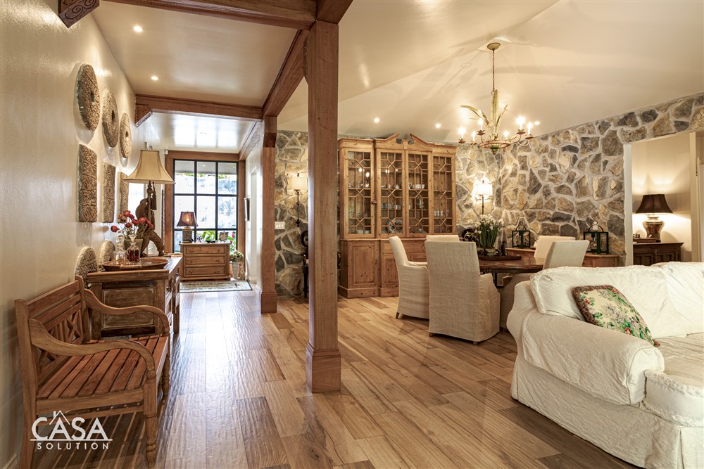 Featured in the New York Times in November 2020: Charming Home for Sale in Panamonte Estates, Downtown, Boquete, Panama – Casa con Encanto en Venta en Panamonte Estates, Centro de Boquete, Panamá photo 6