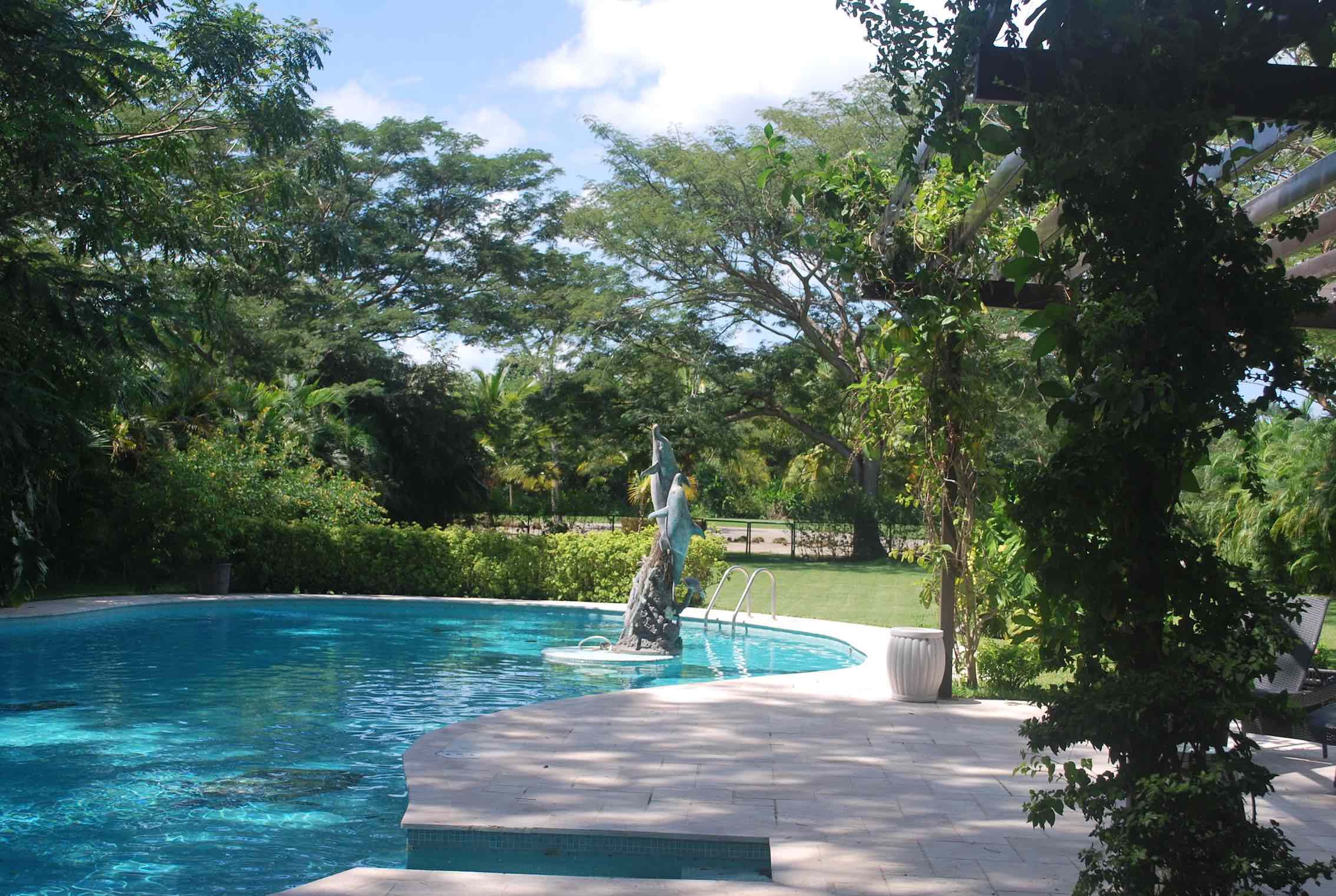Sold - Large 5 Bedroom Buenaventura Club Estate Panama Beach Residence for Sale or Rent photo 3
