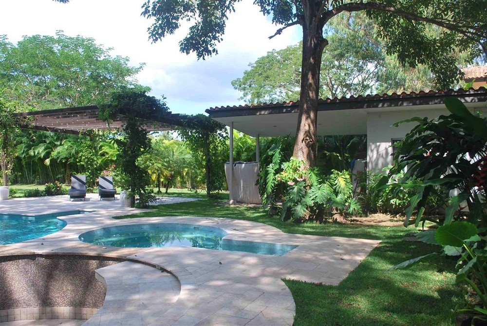 Sold - Large 5 Bedroom Buenaventura Club Estate Panama Beach Residence for Sale or Rent