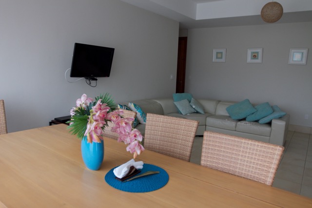 Sold Panama Beach Resort Condominium in Fabulous Buenaventura - Furnished photo 12